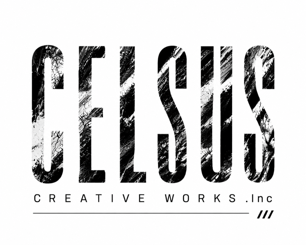 CELSUS CREATIVE WORKS Inc.